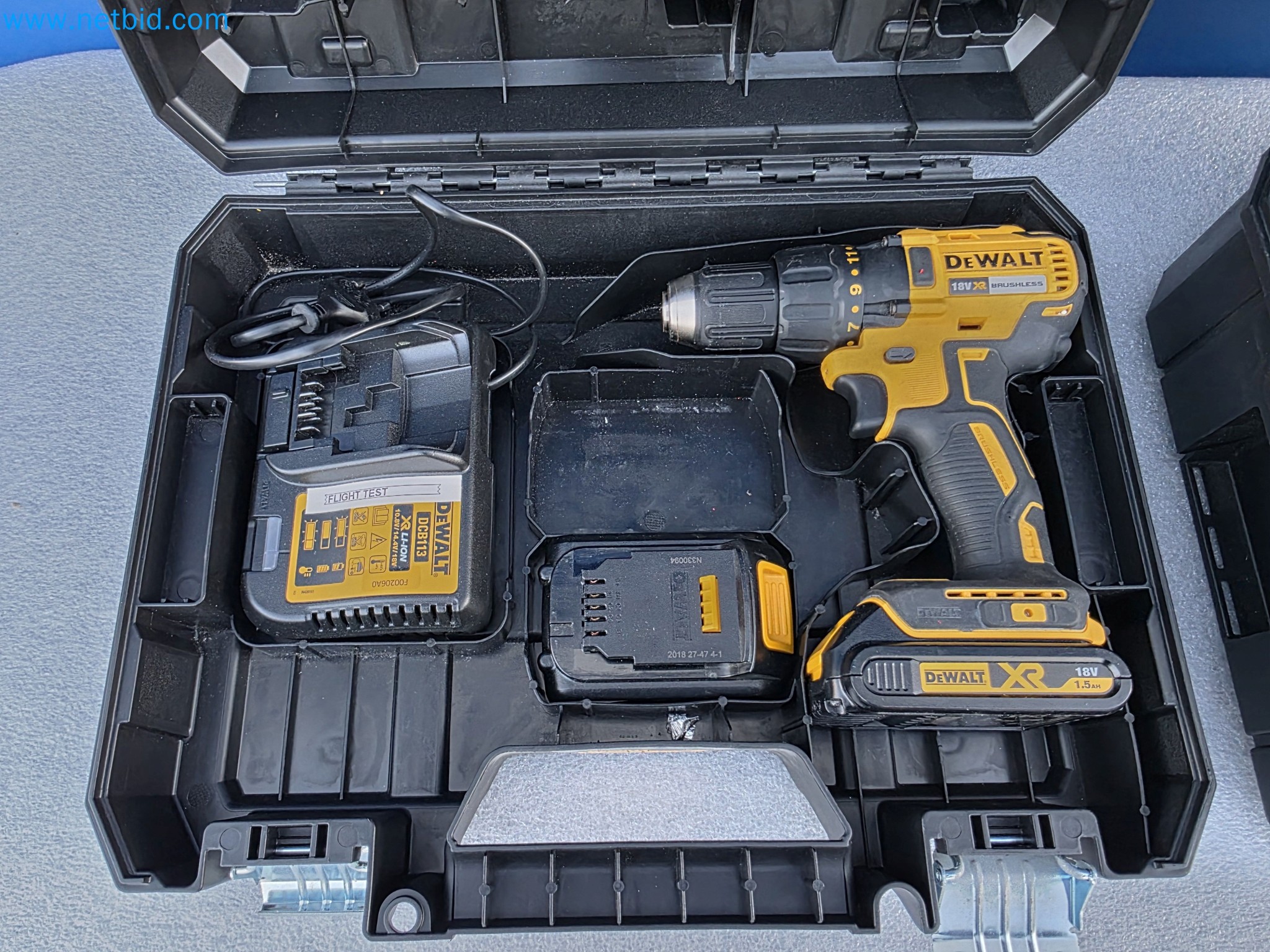 LILIUM eAircraft GmbH / LILIUM GmbH Site en Espagne-8