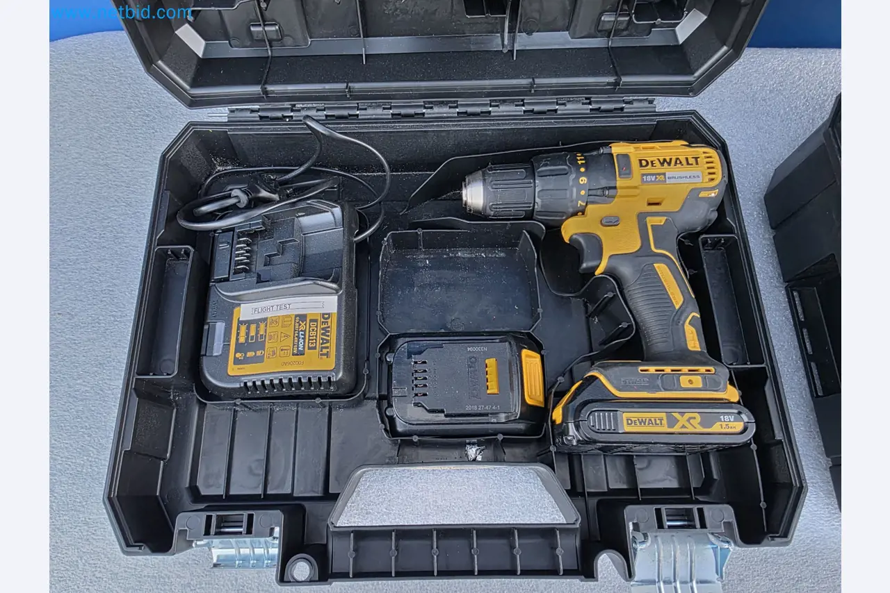 LILIUM eAircraft GmbH / LILIUM GmbH Site en Espagne-8