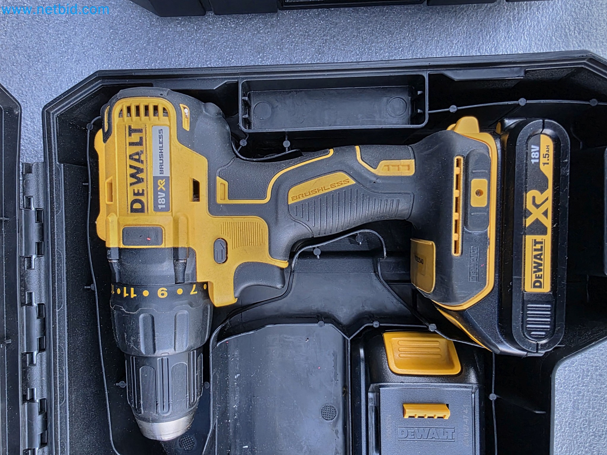 LILIUM eAircraft GmbH / LILIUM GmbH Site en Espagne-9