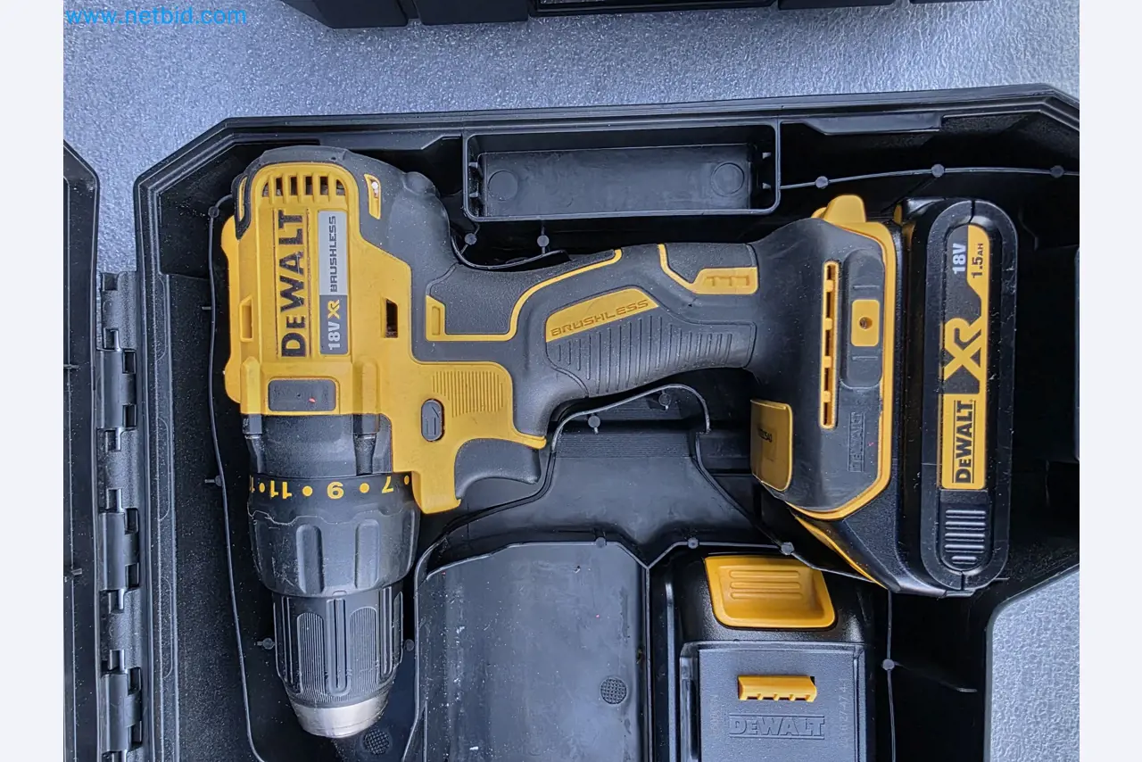 LILIUM eAircraft GmbH / LILIUM GmbH Site en Espagne-9