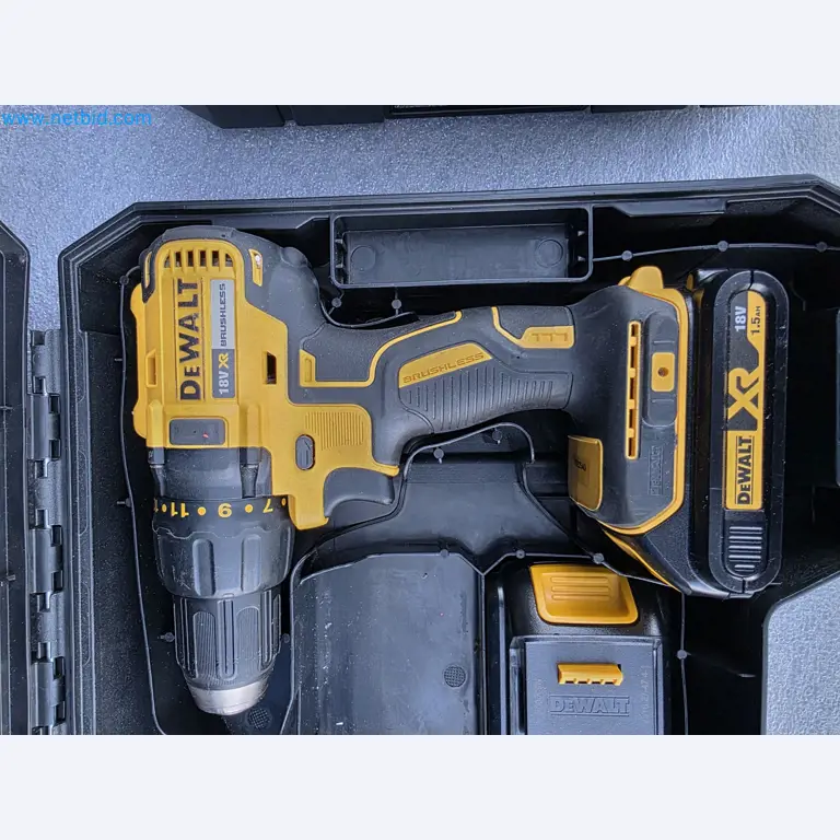 LILIUM eAircraft GmbH / LILIUM GmbH Site en Espagne-9