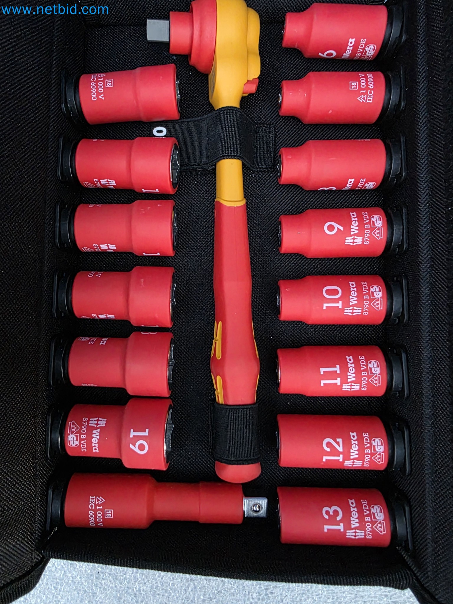 LILIUM eAircraft GmbH / LILIUM GmbH Site en Espagne-10