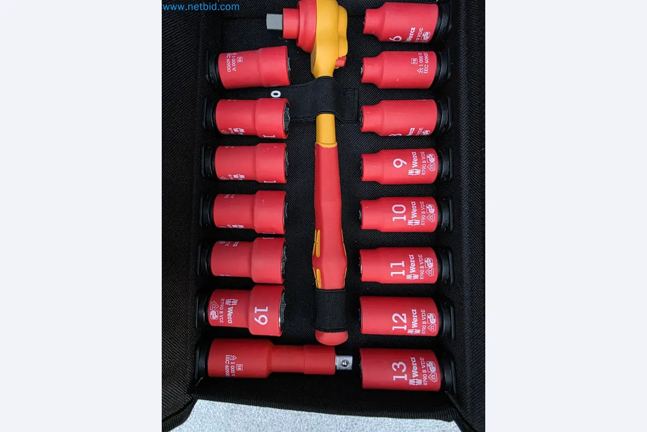 LILIUM eAircraft GmbH / LILIUM GmbH Site en Espagne-10