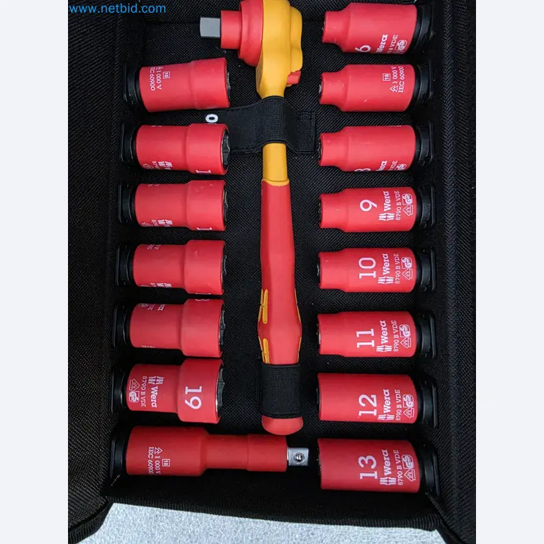 LILIUM eAircraft GmbH / LILIUM GmbH Site en Espagne-10