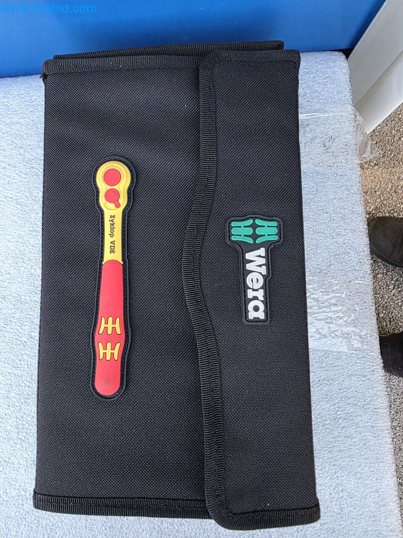 LILIUM eAircraft GmbH / LILIUM GmbH Site en Espagne-11