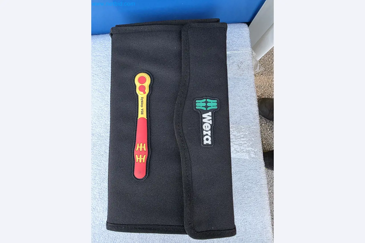 LILIUM eAircraft GmbH / LILIUM GmbH Site en Espagne-11