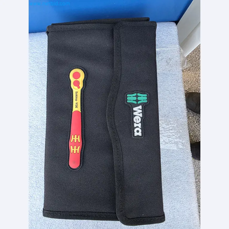 LILIUM eAircraft GmbH / LILIUM GmbH Site en Espagne-11