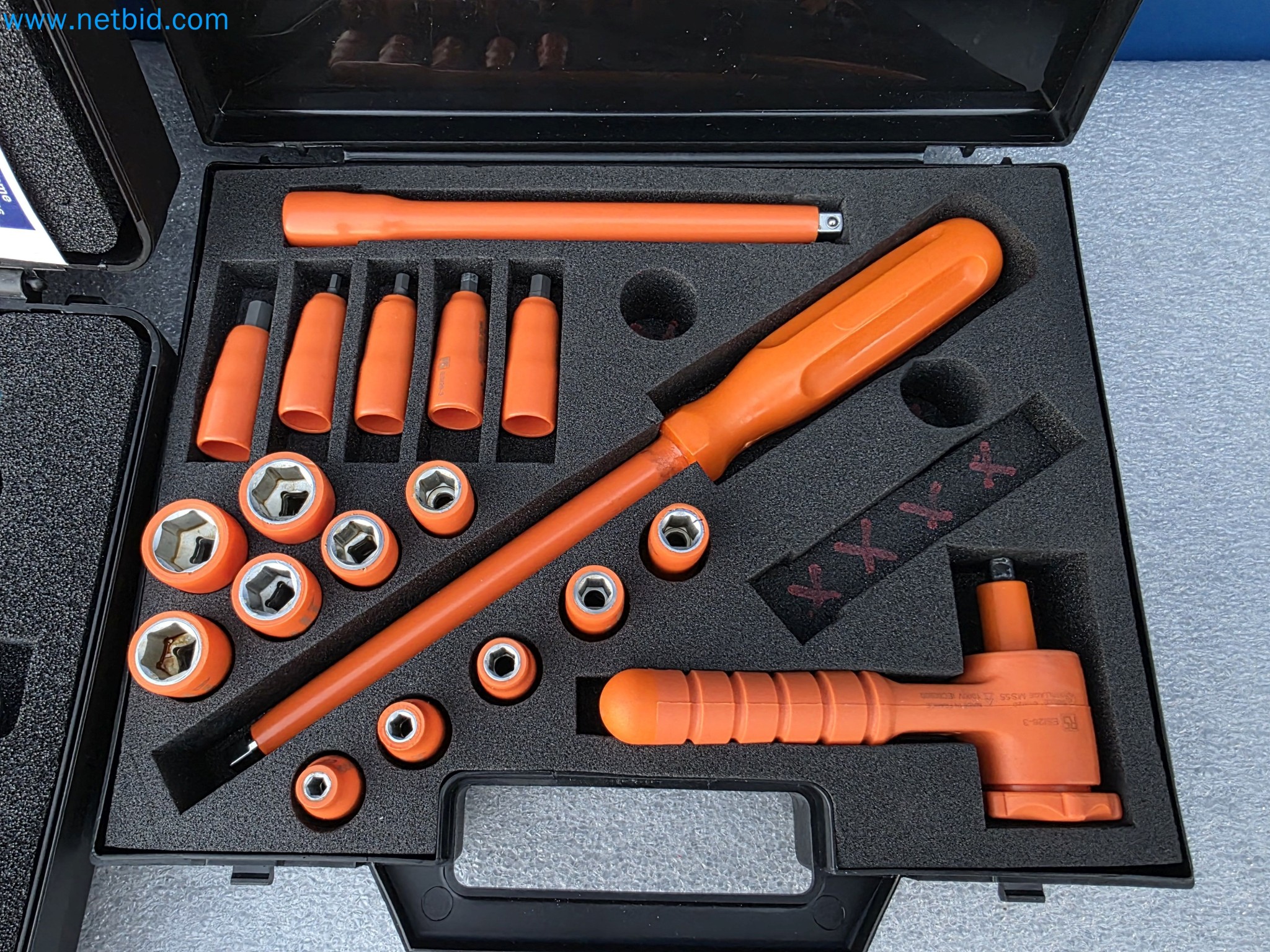 LILIUM eAircraft GmbH / LILIUM GmbH Site en Espagne-12