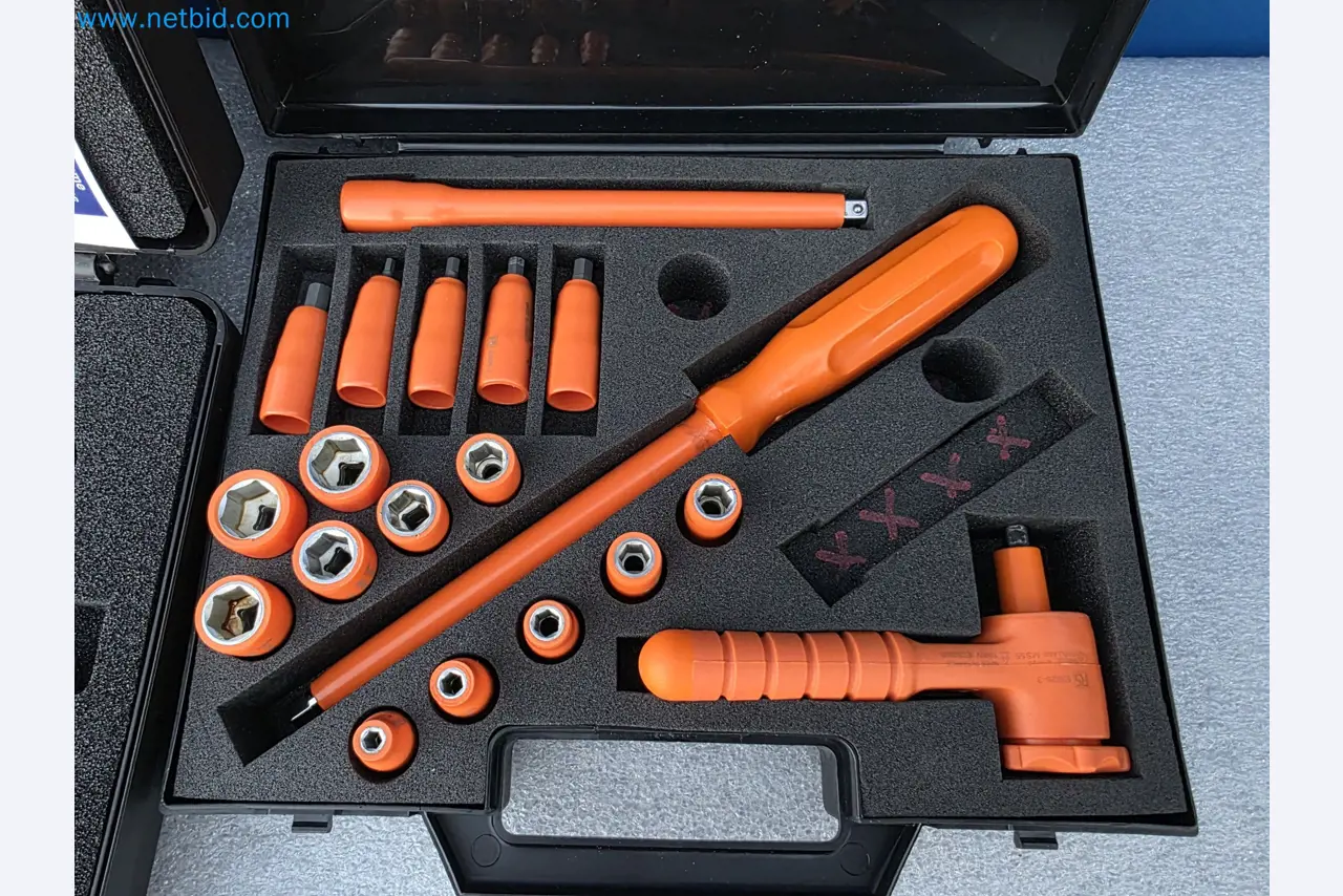 LILIUM eAircraft GmbH / LILIUM GmbH Site en Espagne-12