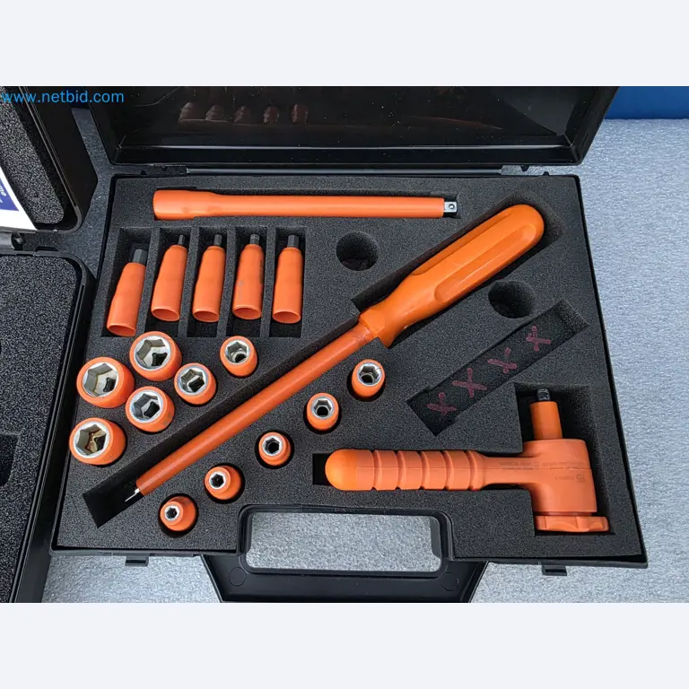 LILIUM eAircraft GmbH / LILIUM GmbH Site en Espagne-12