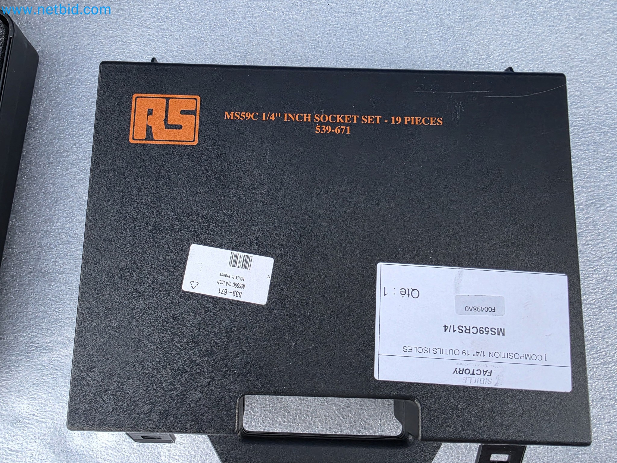 LILIUM eAircraft GmbH / LILIUM GmbH Site en Espagne-13