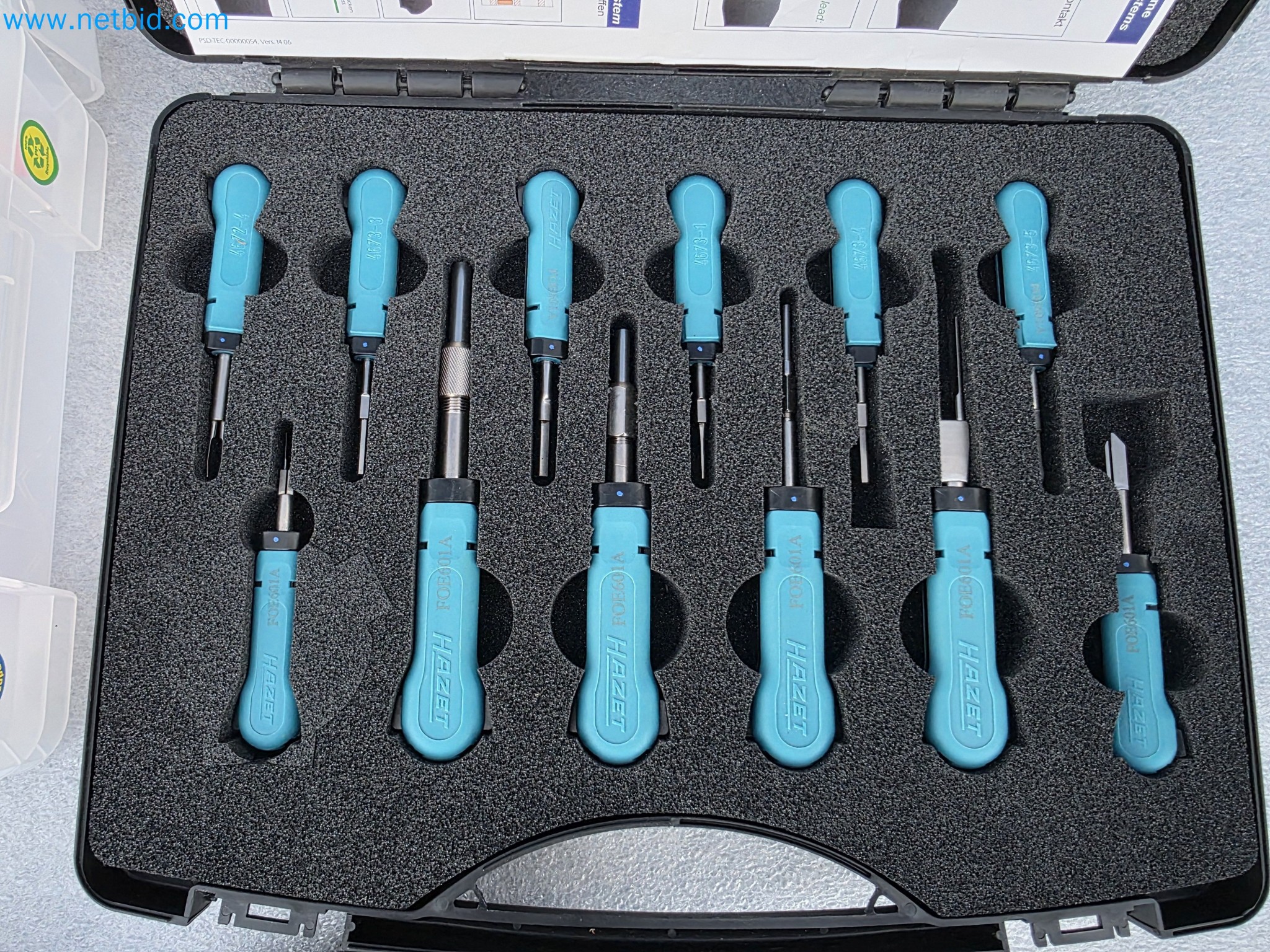 LILIUM eAircraft GmbH / LILIUM GmbH Site en Espagne-14