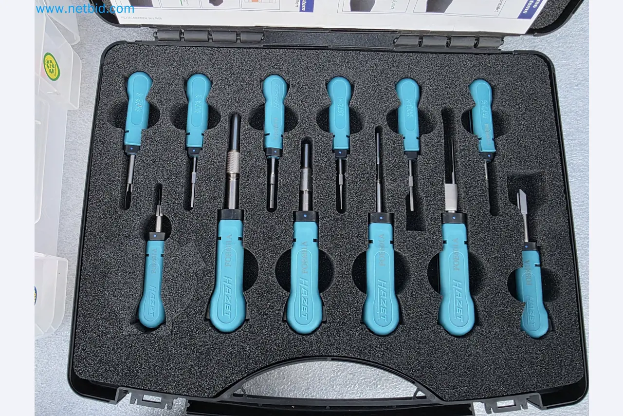 LILIUM eAircraft GmbH / LILIUM GmbH Site en Espagne-14