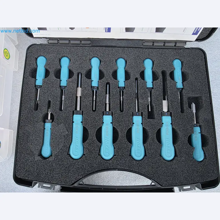 LILIUM eAircraft GmbH / LILIUM GmbH Site en Espagne-14