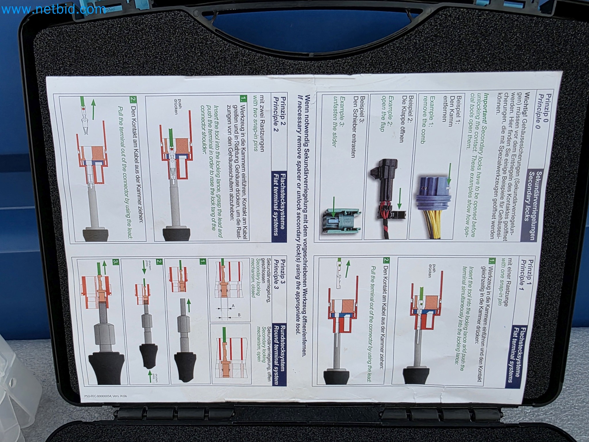 LILIUM eAircraft GmbH / LILIUM GmbH Site en Espagne-15