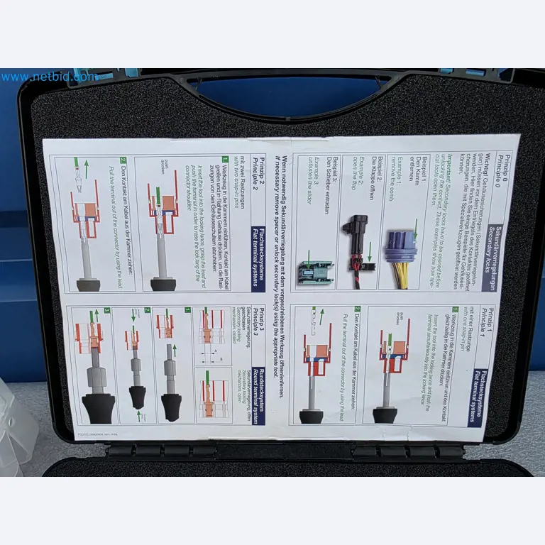 LILIUM eAircraft GmbH / LILIUM GmbH Site en Espagne-15