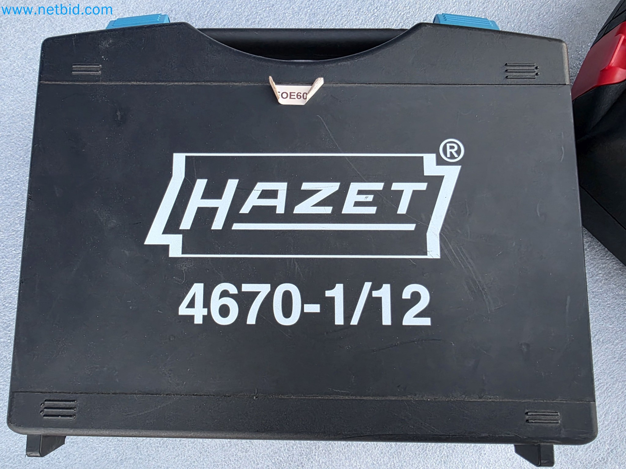 LILIUM eAircraft GmbH / LILIUM GmbH Site en Espagne-16