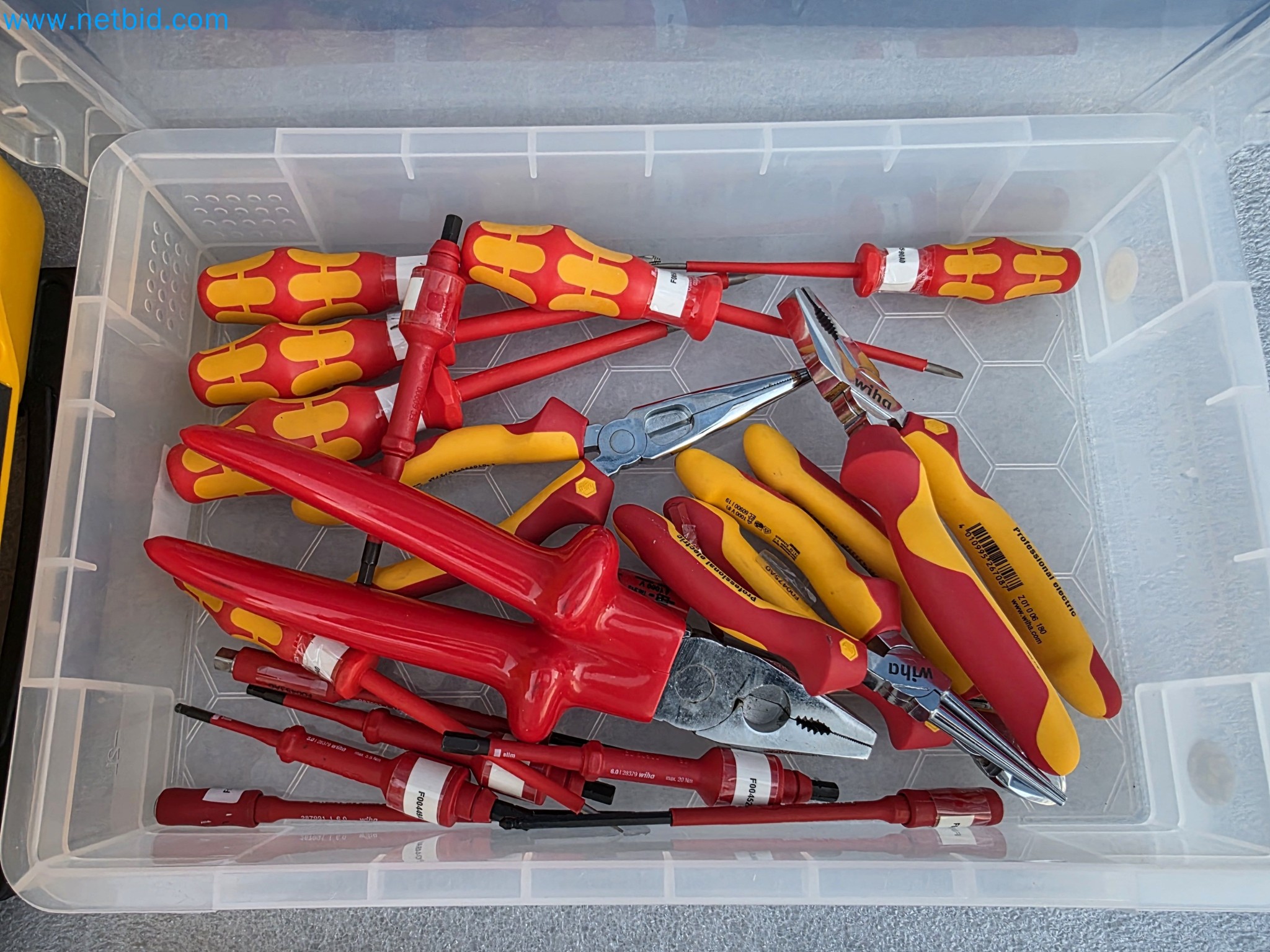 LILIUM eAircraft GmbH / LILIUM GmbH Site en Espagne-17