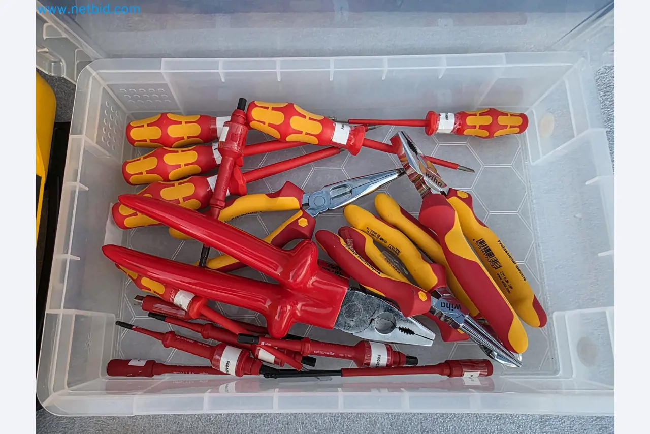 LILIUM eAircraft GmbH / LILIUM GmbH Site en Espagne-17