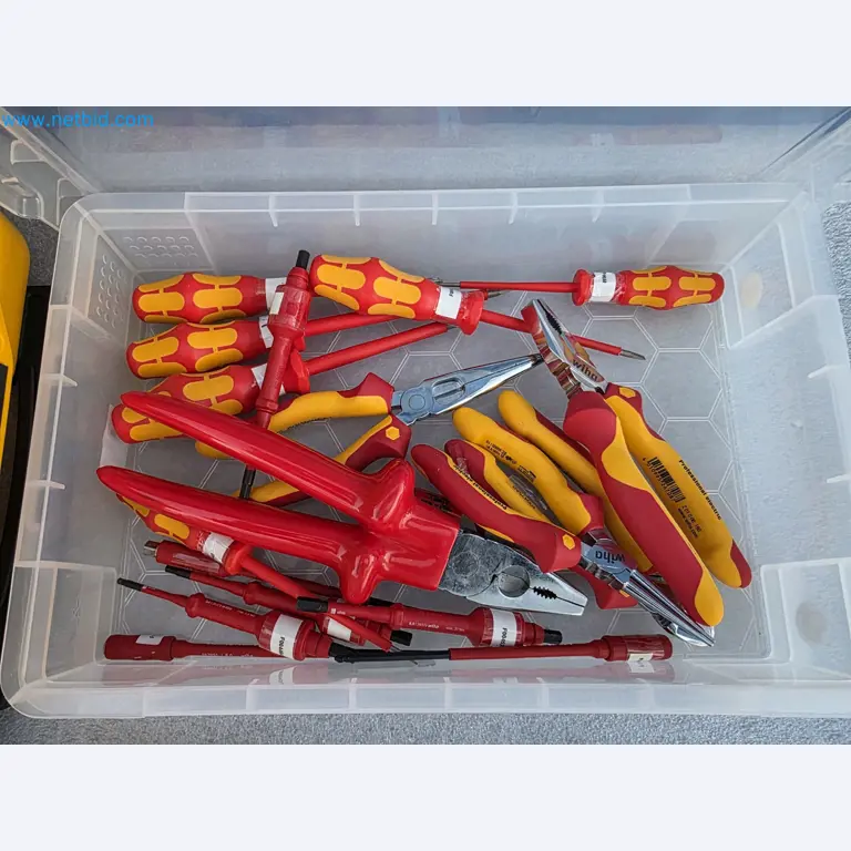 LILIUM eAircraft GmbH / LILIUM GmbH Site en Espagne-17