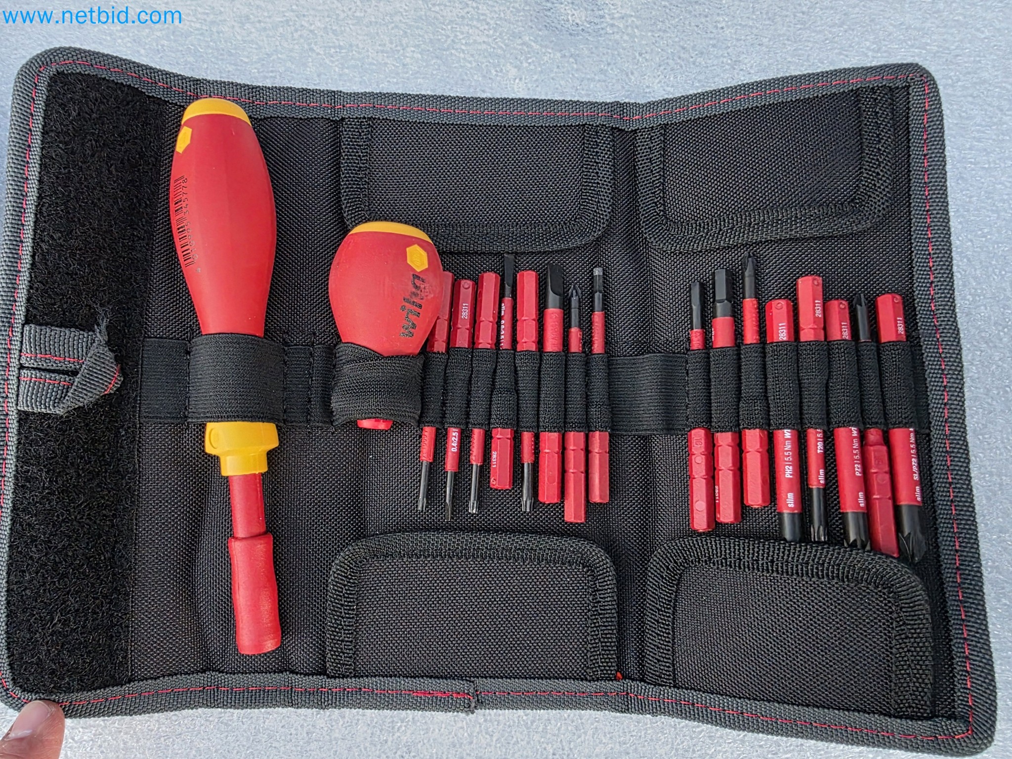 LILIUM eAircraft GmbH / LILIUM GmbH Site en Espagne-18