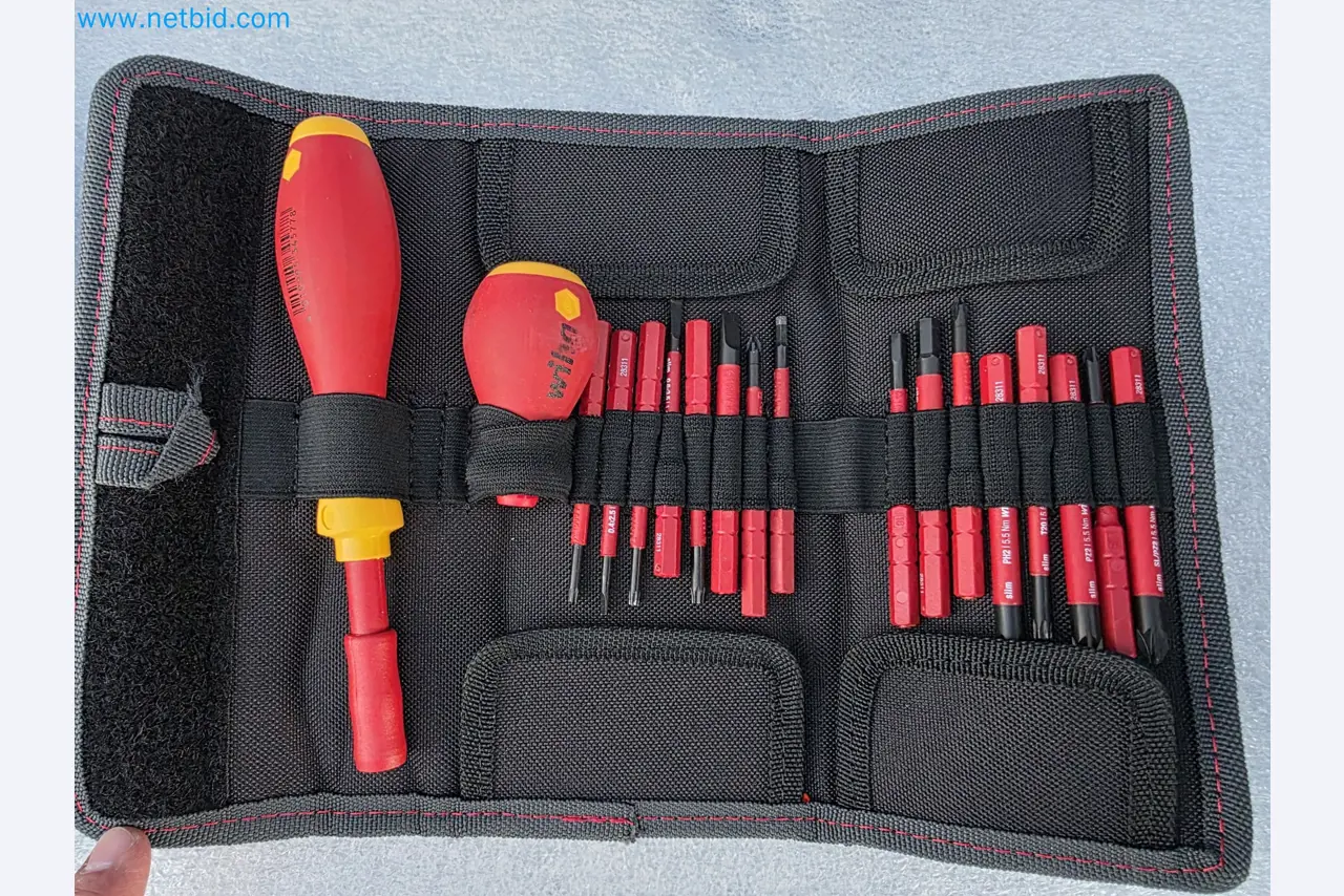 LILIUM eAircraft GmbH / LILIUM GmbH Site en Espagne-18