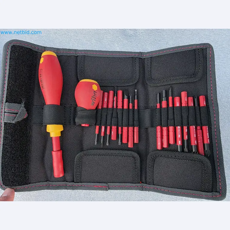 LILIUM eAircraft GmbH / LILIUM GmbH Site en Espagne-18