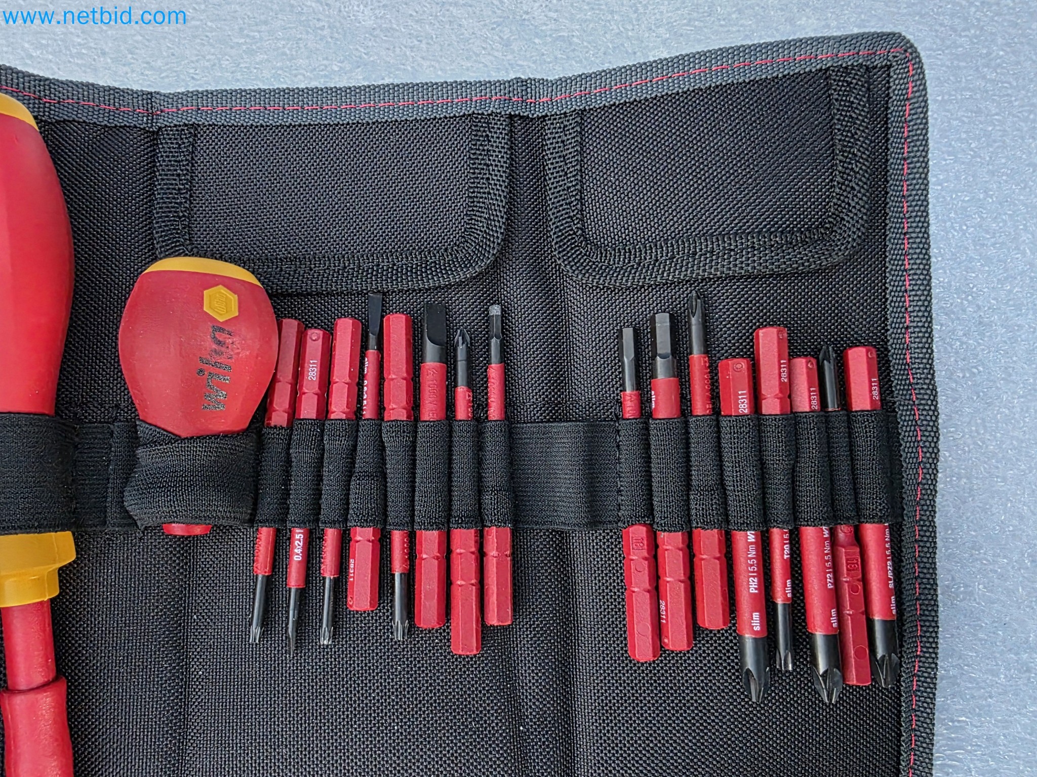 LILIUM eAircraft GmbH / LILIUM GmbH Site en Espagne-19