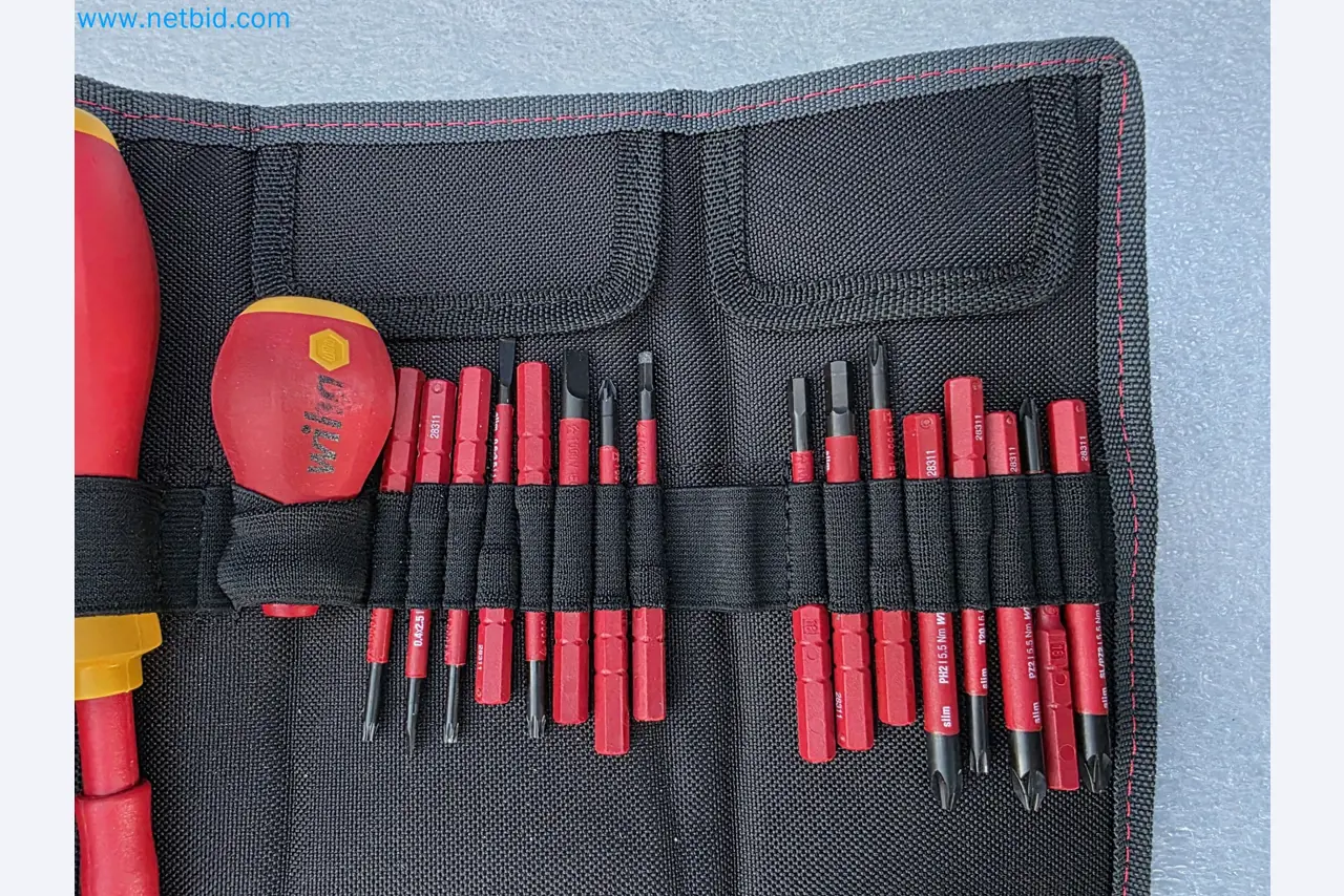 LILIUM eAircraft GmbH / LILIUM GmbH Site en Espagne-19