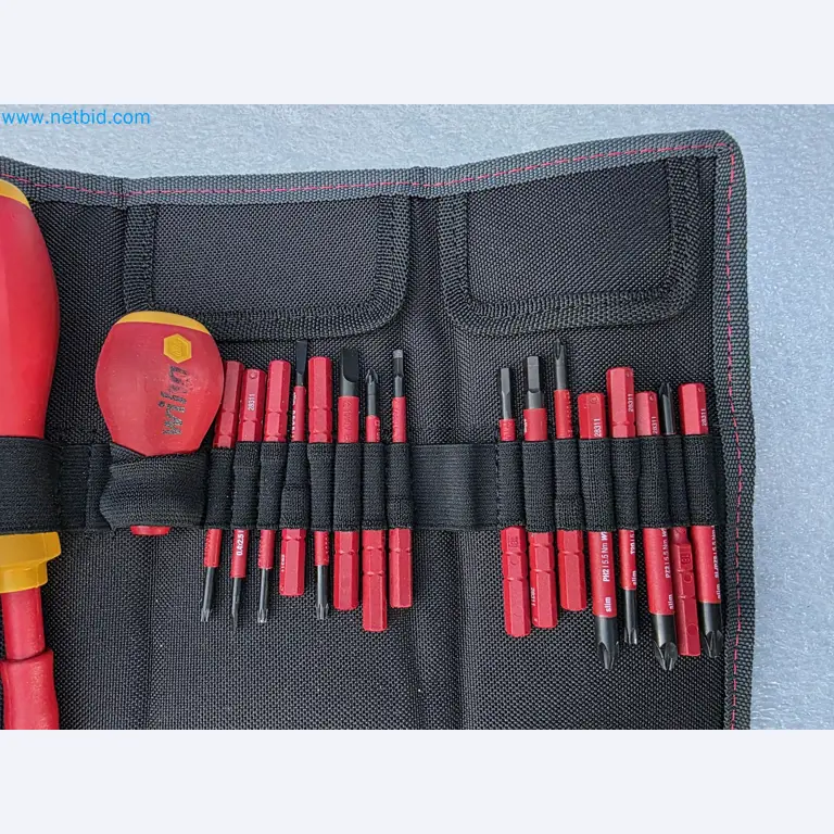 LILIUM eAircraft GmbH / LILIUM GmbH Site en Espagne-19