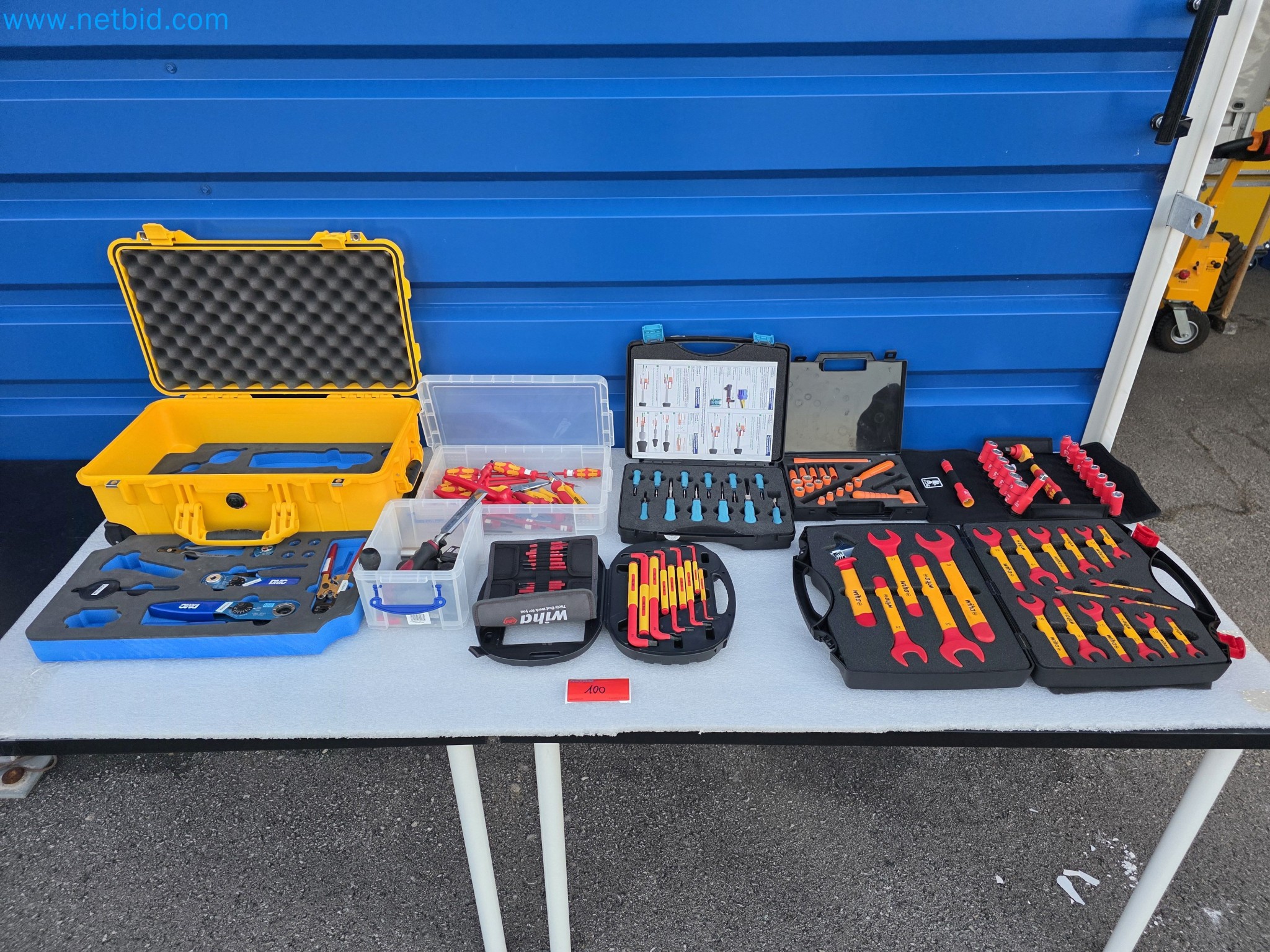 LILIUM eAircraft GmbH / LILIUM GmbH Site en Espagne-1