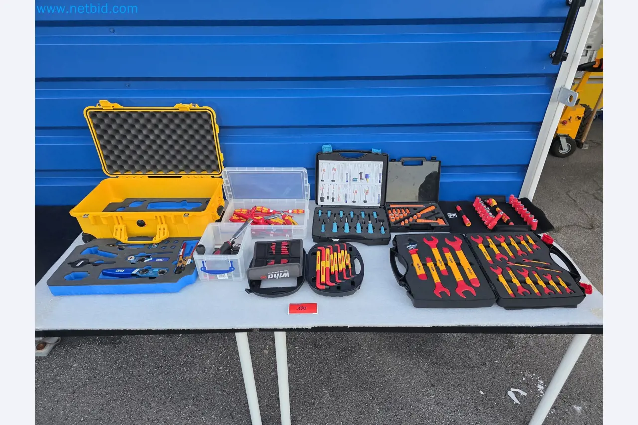 LILIUM eAircraft GmbH / LILIUM GmbH Site en Espagne-1