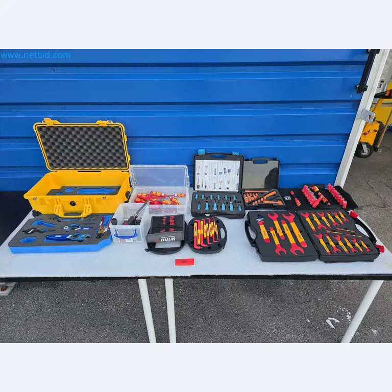 LILIUM eAircraft GmbH / LILIUM GmbH Site en Espagne-1