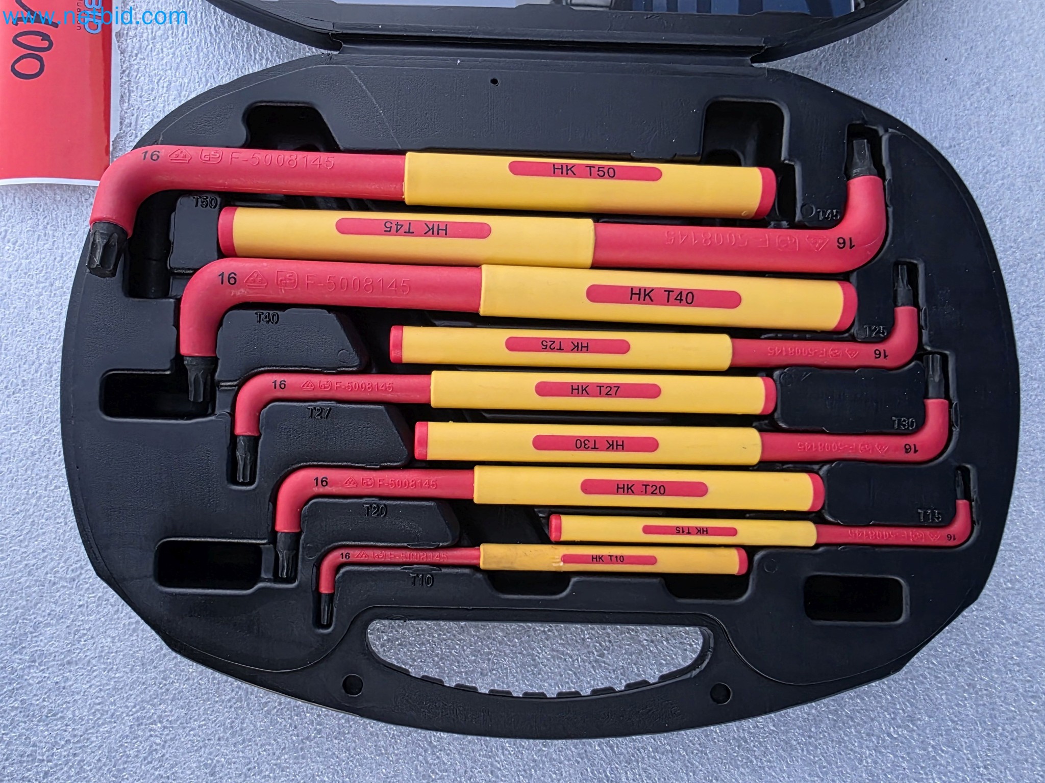 LILIUM eAircraft GmbH / LILIUM GmbH Site en Espagne-21