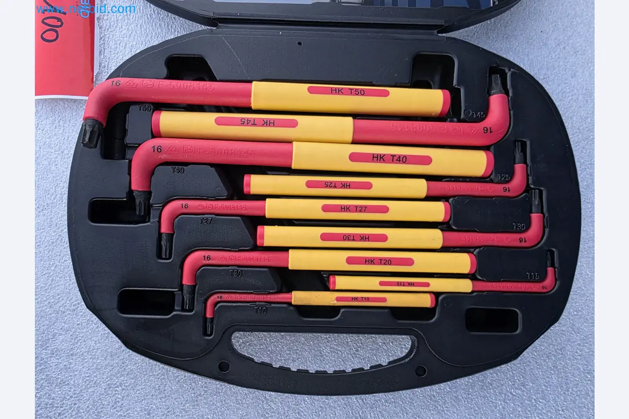 LILIUM eAircraft GmbH / LILIUM GmbH Site en Espagne-21