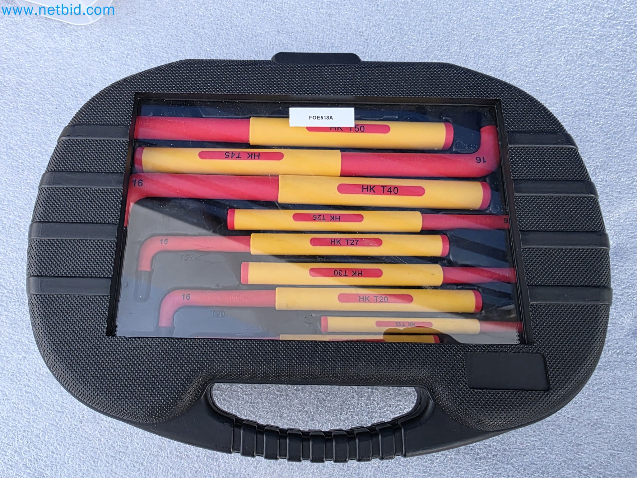 LILIUM eAircraft GmbH / LILIUM GmbH Site en Espagne-22