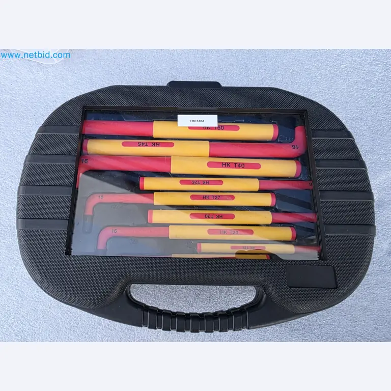 LILIUM eAircraft GmbH / LILIUM GmbH Site en Espagne-22