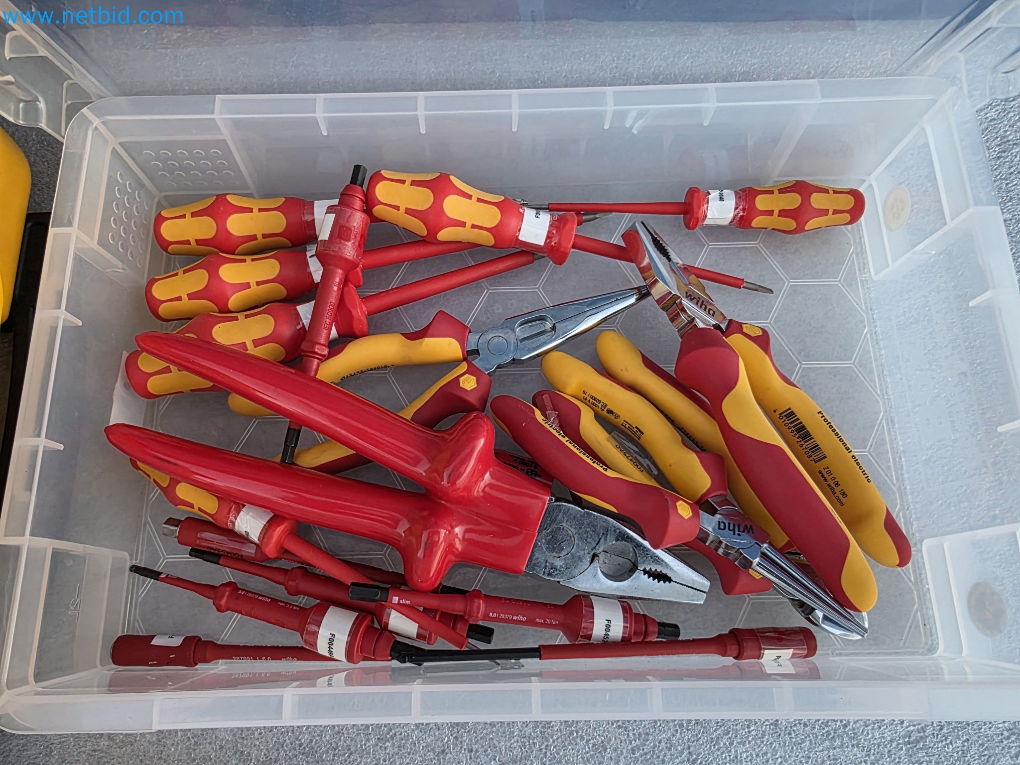 LILIUM eAircraft GmbH / LILIUM GmbH Site en Espagne-23