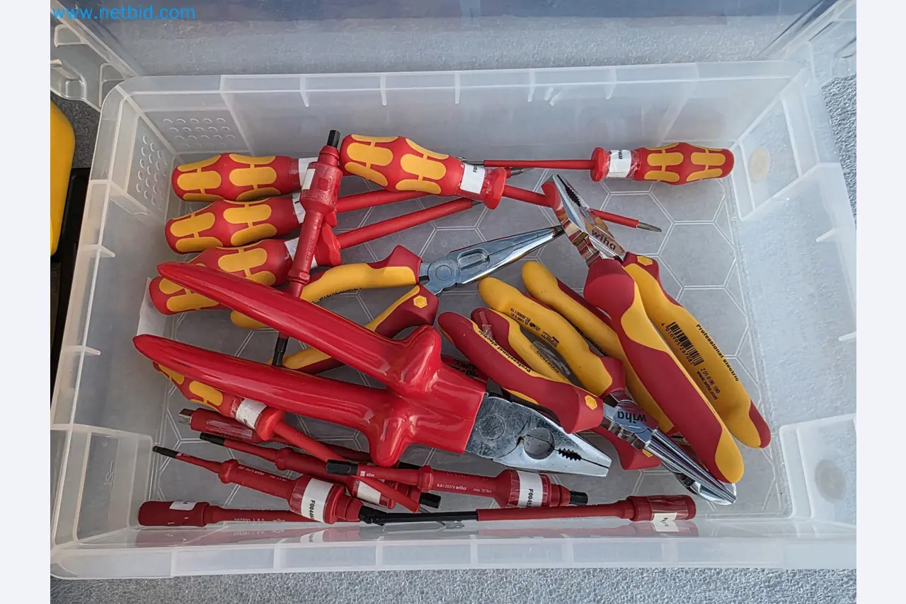 LILIUM eAircraft GmbH / LILIUM GmbH Site en Espagne-23