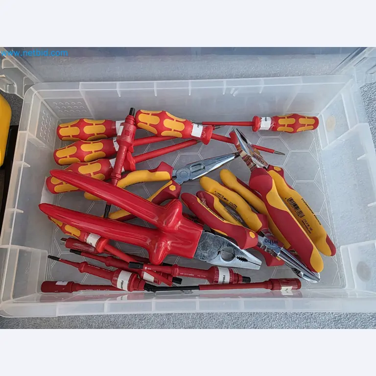 LILIUM eAircraft GmbH / LILIUM GmbH Site en Espagne-23