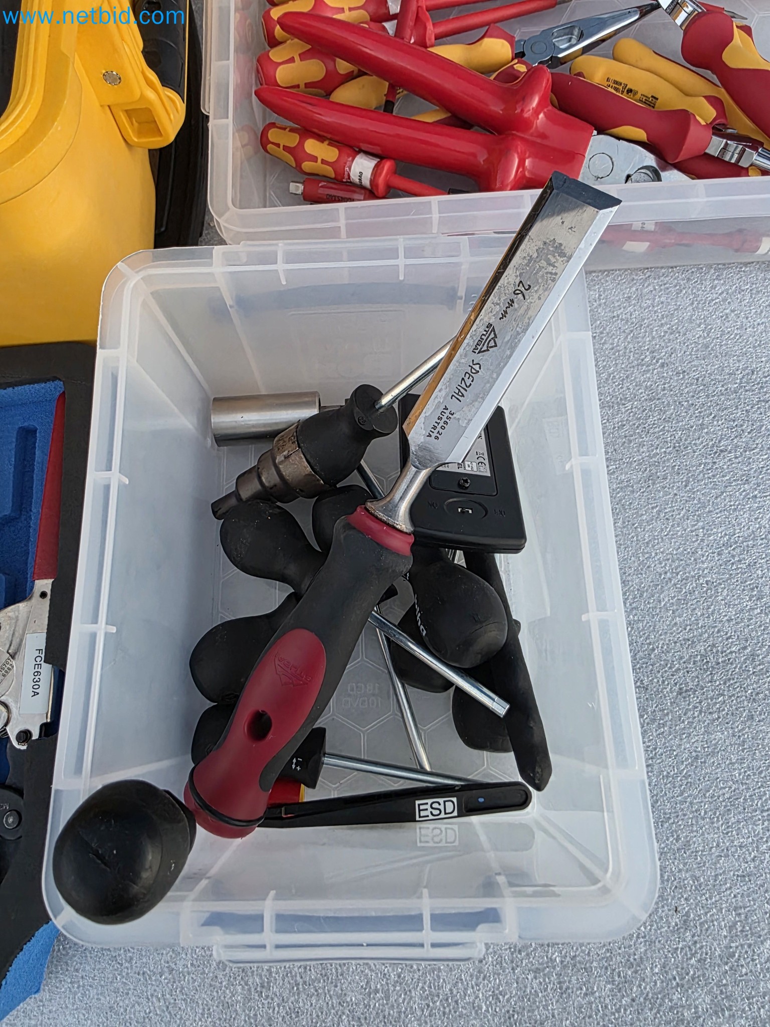 LILIUM eAircraft GmbH / LILIUM GmbH Site en Espagne-24