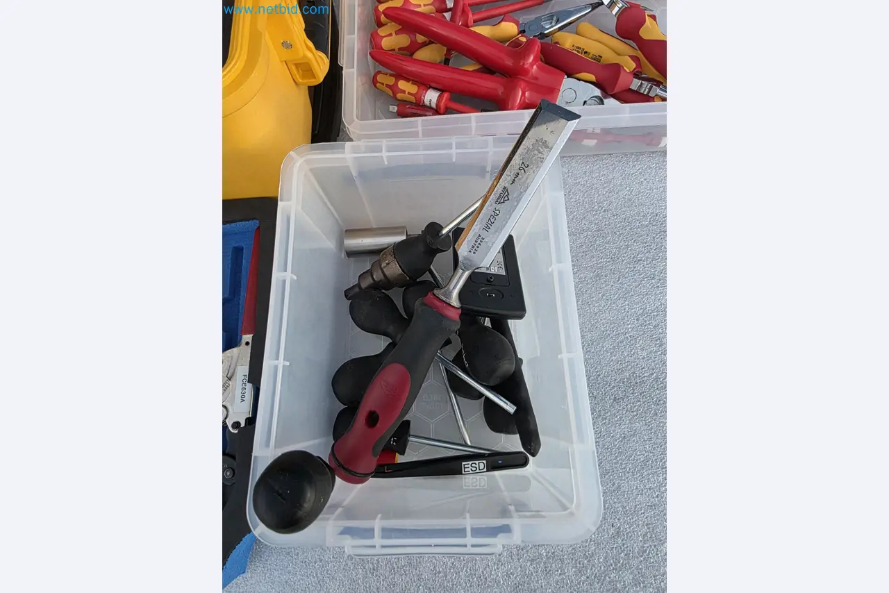 LILIUM eAircraft GmbH / LILIUM GmbH Site en Espagne-24