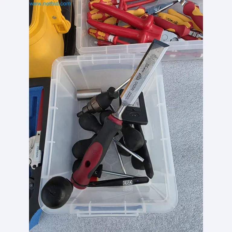 LILIUM eAircraft GmbH / LILIUM GmbH Site en Espagne-24