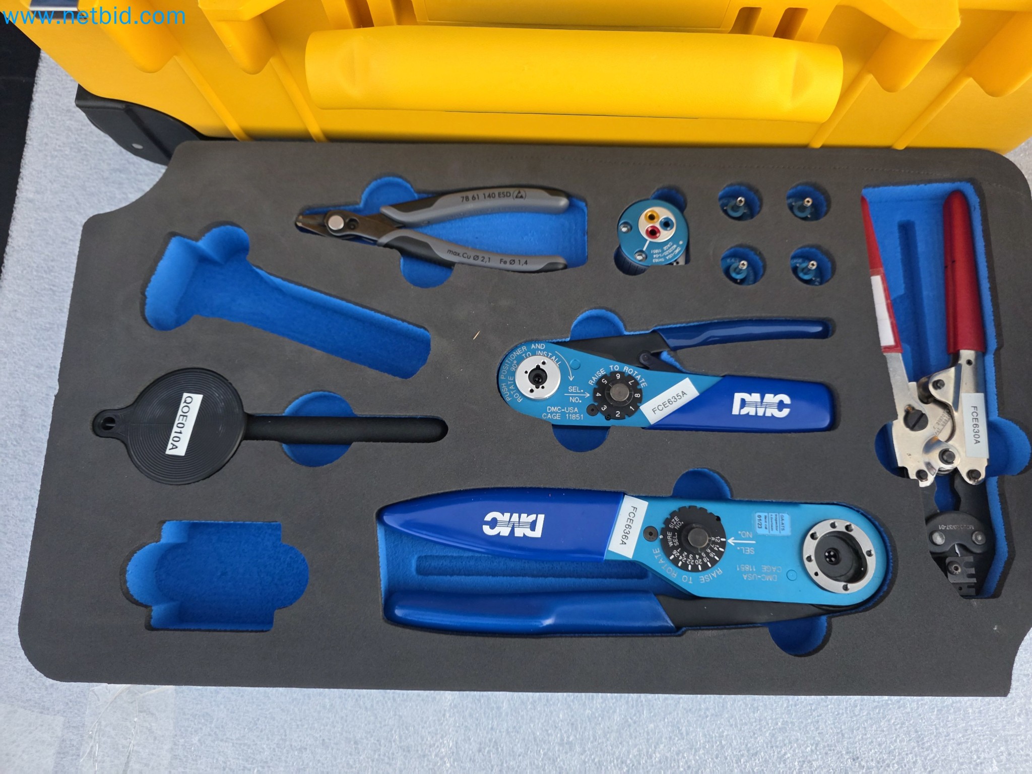 LILIUM eAircraft GmbH / LILIUM GmbH Site en Espagne-25