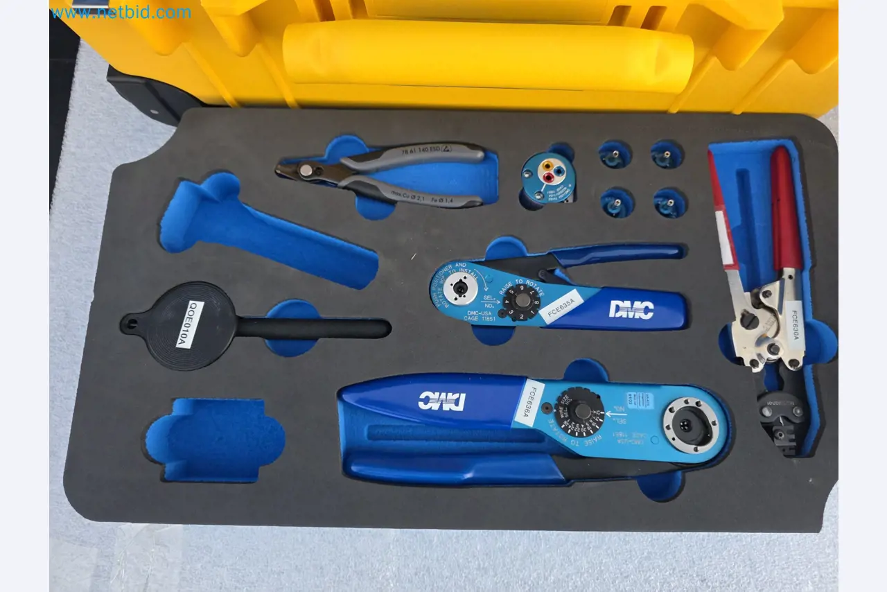 LILIUM eAircraft GmbH / LILIUM GmbH Site en Espagne-25