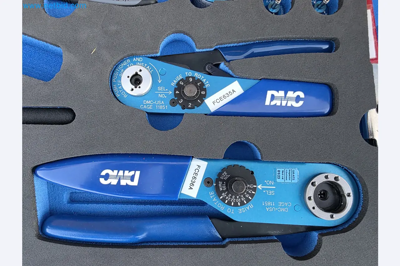 LILIUM eAircraft GmbH / LILIUM GmbH Site en Espagne-26