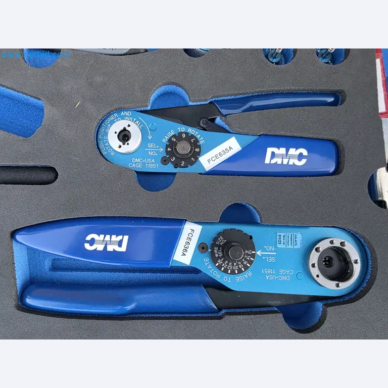 LILIUM eAircraft GmbH / LILIUM GmbH Site en Espagne-26