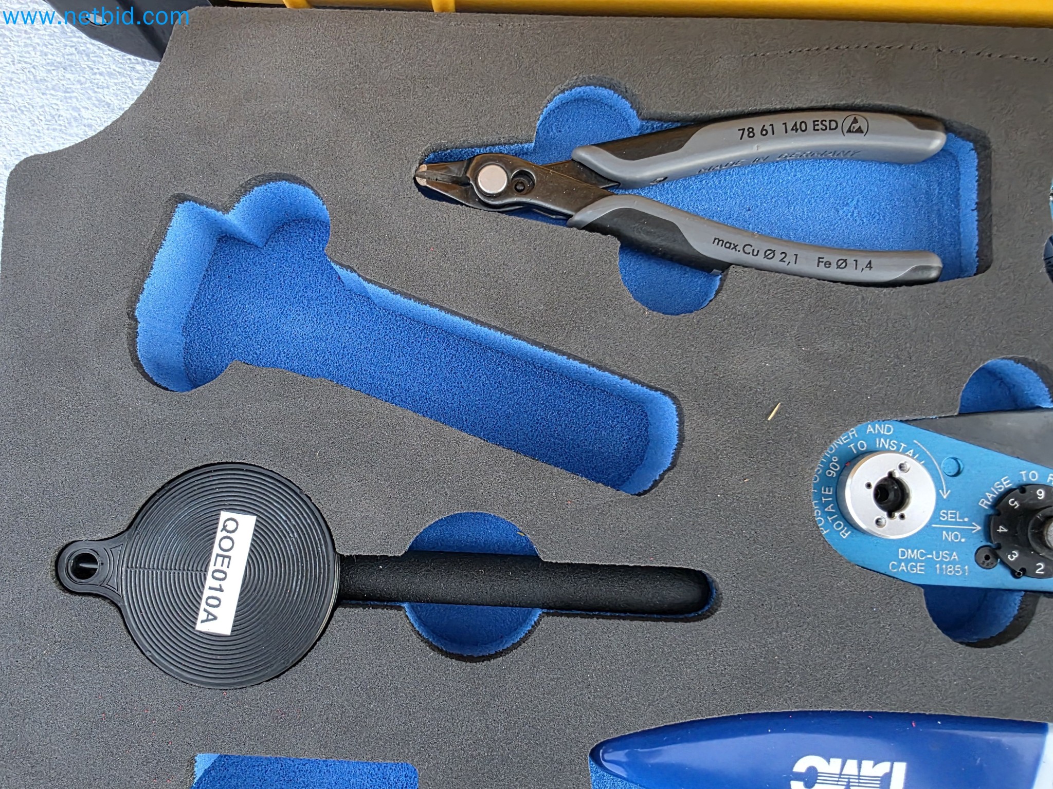 LILIUM eAircraft GmbH / LILIUM GmbH Site en Espagne-27