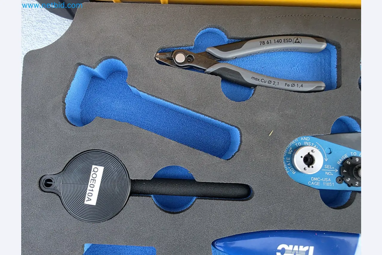 LILIUM eAircraft GmbH / LILIUM GmbH Site en Espagne-27