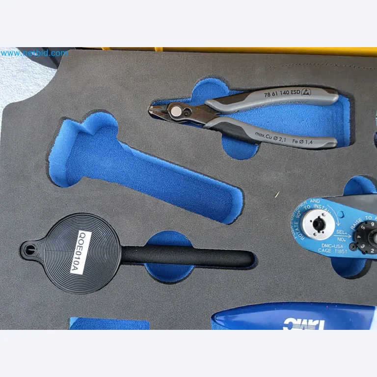 LILIUM eAircraft GmbH / LILIUM GmbH Site en Espagne-27